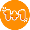 1+1 sale