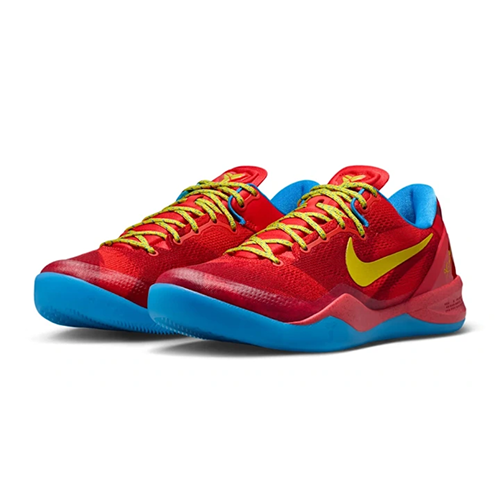 Nike Kobe 8 Protro "Year Of The Horse"