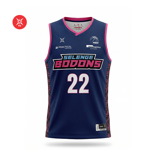 Сэлэнгэ Бодонс өмсгөл