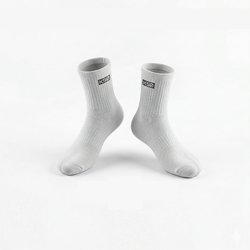 White (light green)