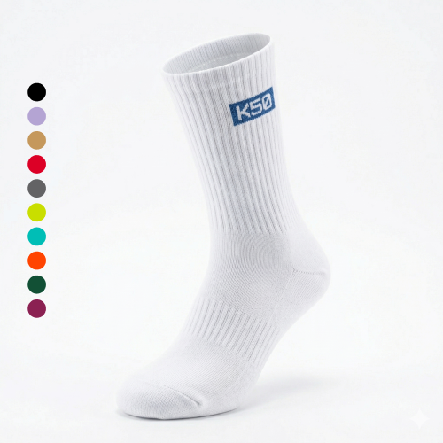 White (light green)