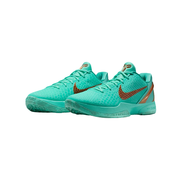 Kobe 6 "Statue of Liberty" (JACKPOT)