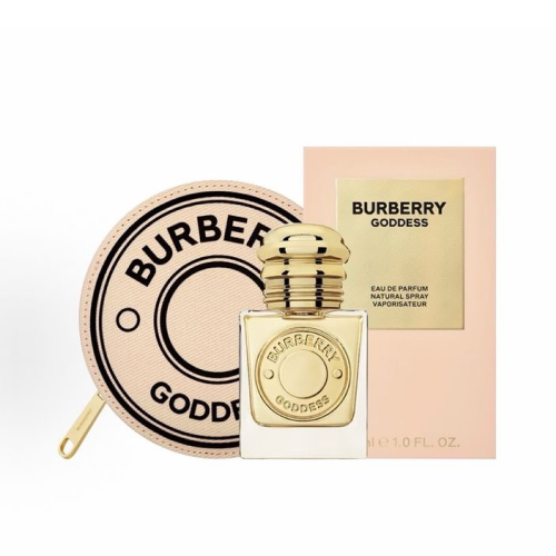 Burberry Goddess