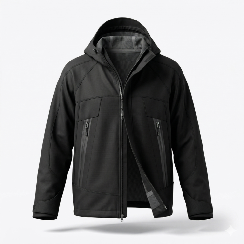 NIFTY Waterproof Jacket