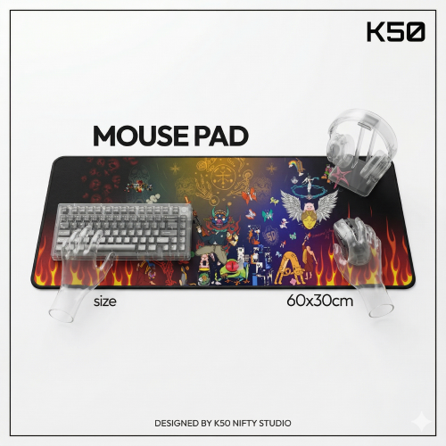 Mouse Pad