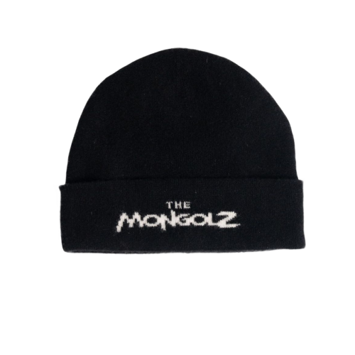 Mongolz: Beanie