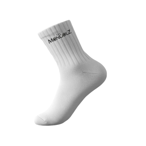 MongolZ Socks / Size 35-38 /