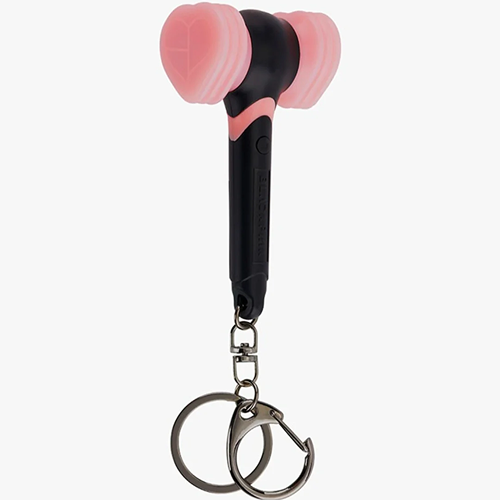 BLACKPINK LIGHT STICK KEYRING (SE)
