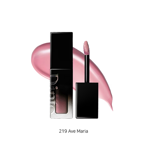 Dinto blur-glowy lip tint 219 ave maria