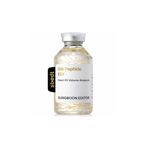 Silk Peptide Lifting Ampoule