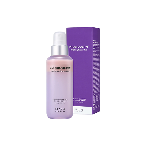 BOH 3D Lifting Cream Mist