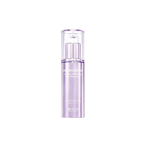 BOH Collagen Remodeling Deep Shot