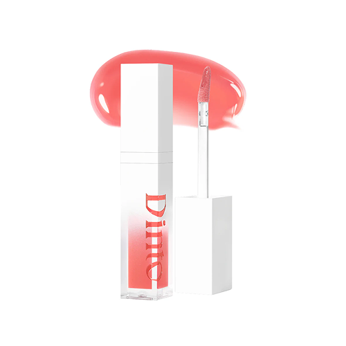 Dinto mirrorless lip oil gloss #352