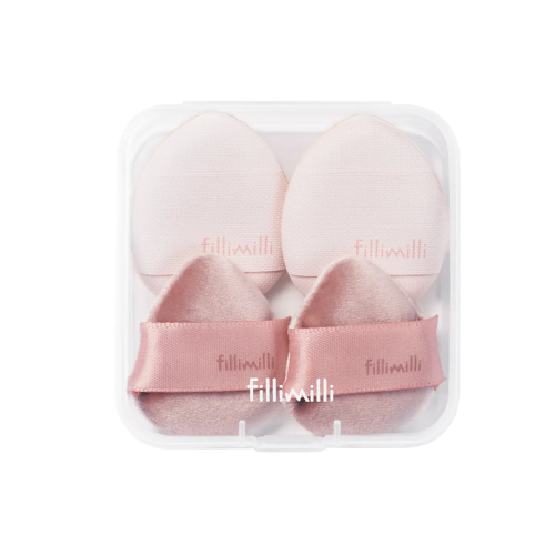 Fillimilli mini tapping puff (4P)