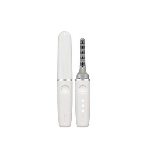 Fillimilli dual heated curler (USB)
