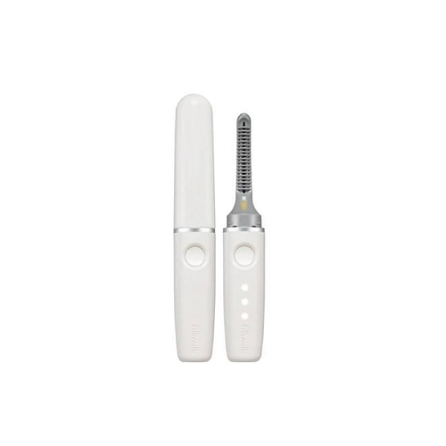 Fillimilli dual heated eyelash curler USB Type