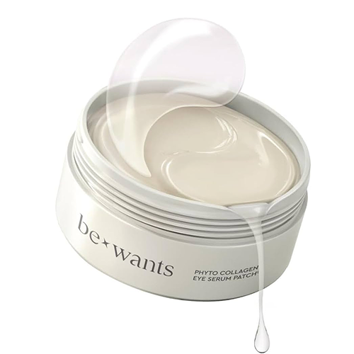 Bewants phyto collagen eye patch