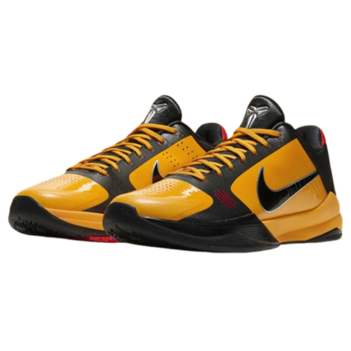 Nike Zoom Kobe 5 "Bruce Lee"