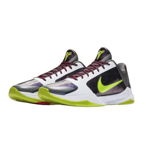 Nike Kobe 5 Protro "Chaos"