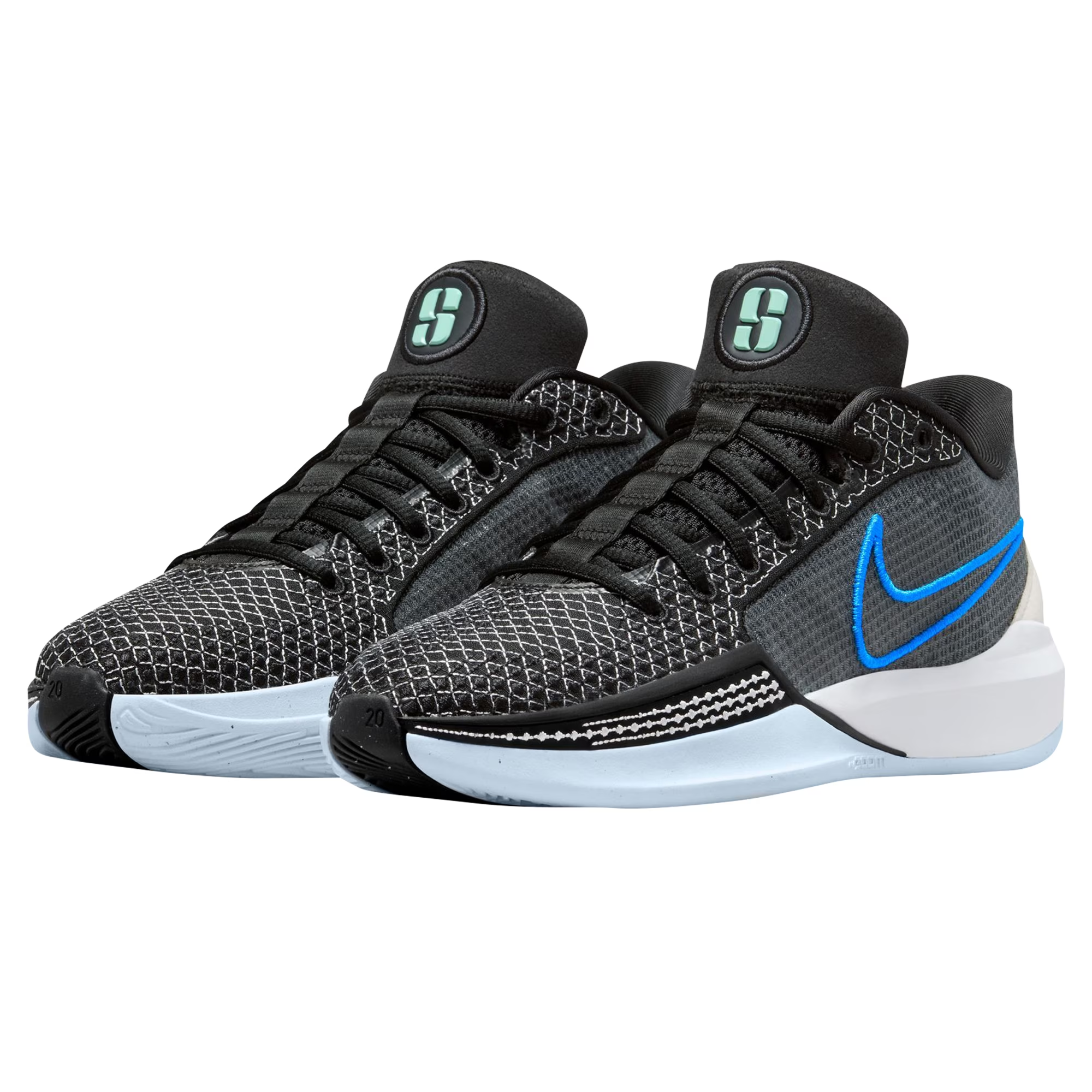 Nike Sabrina 1 Family Bond