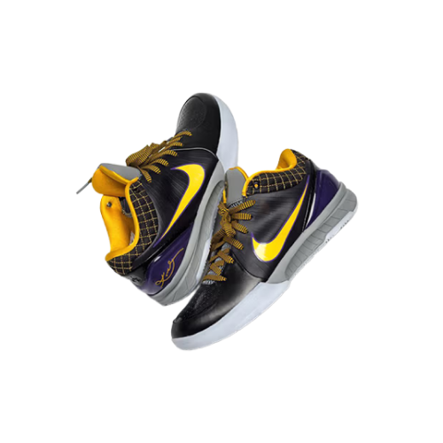 Nike Kobe 4 Protro "Carpe Diem"