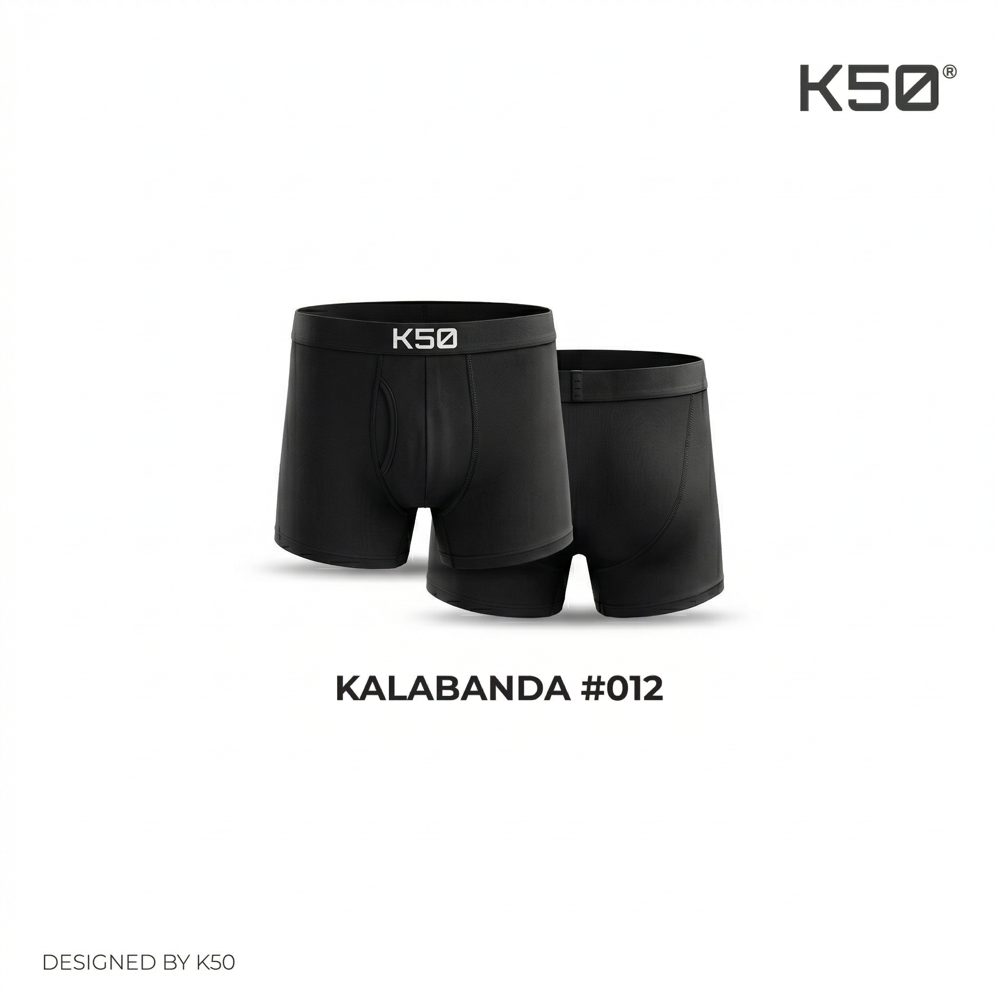 K50 Kalabanda