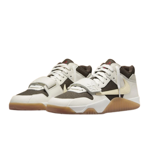 Jordan Jumpman Jack Travis Scott (JACKPOT)