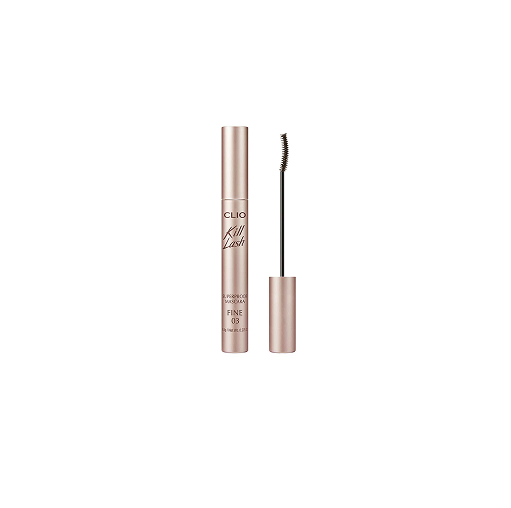 CLIO KILL LASH SUPERPROOF MASCARA FINE 03 MUTE EARL GREY
