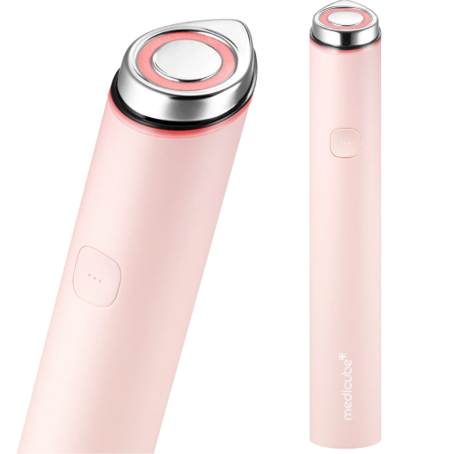 Medicube (US) AGE-R BOOSTER PRO MINI PINK