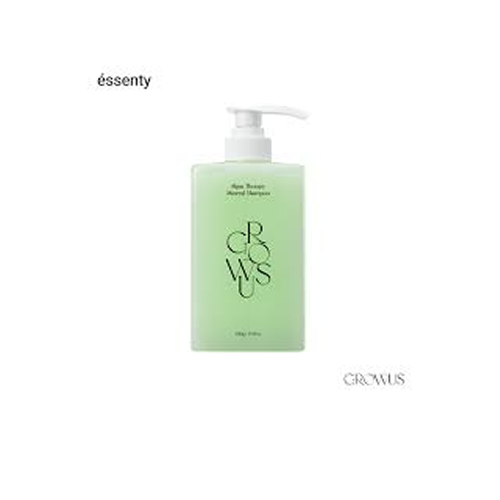 GROWUS Algae Therapy Mineral Shampoo