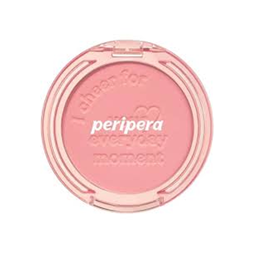 PERIPERA PURE BLUSHED SUNSHINE CHEEK 11 PICNIC PINK
