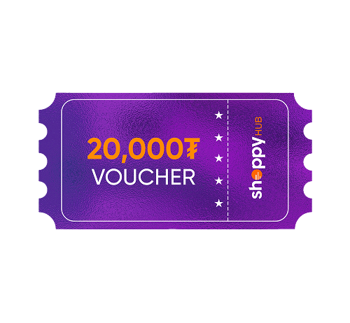 Shoppy Hub Voucher
