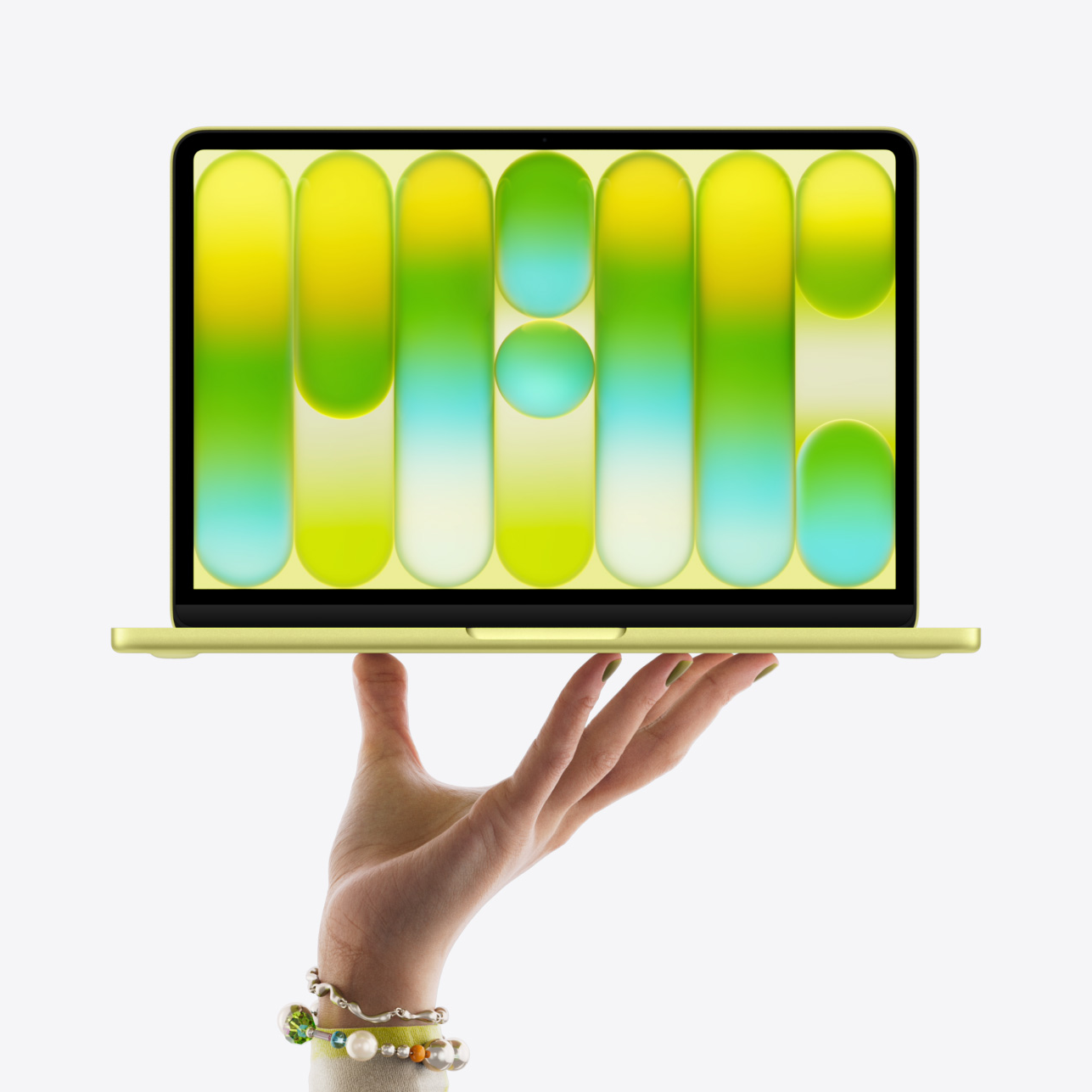 Macbook Neo