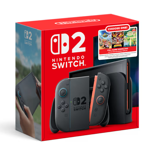 Nintendo Switch 2