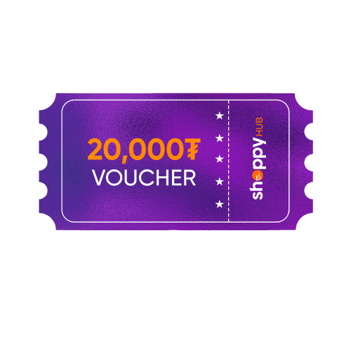 Shoppy Hub Voucher