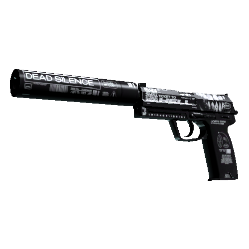 USP-S | Ticket to Hell FT