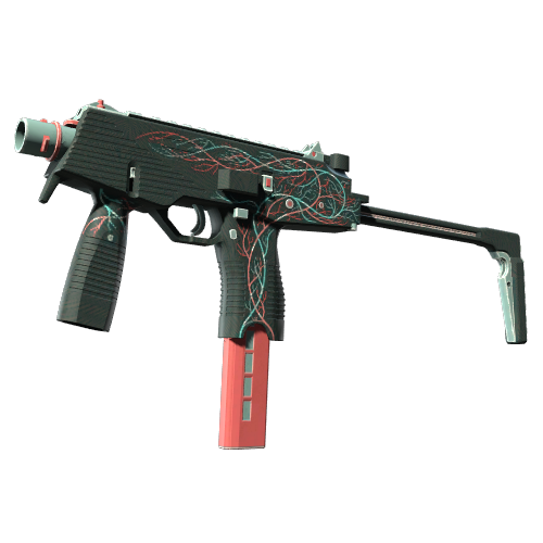 MP9 | Capillary MW