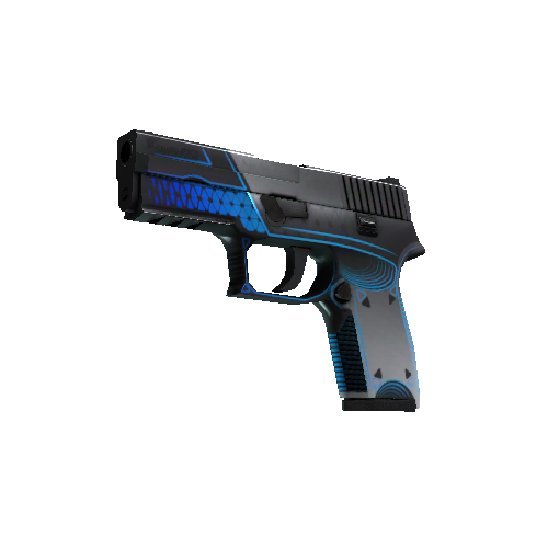 P250 | Valence FT