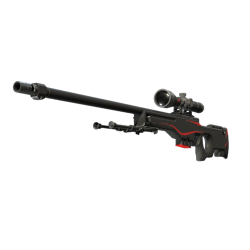AWP | Redline FT