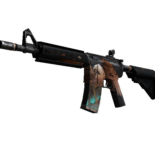 M4A4 | Griffin FT