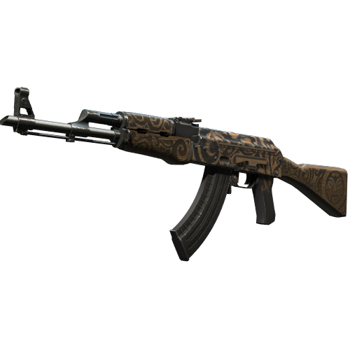 AK-47 | Uncharted