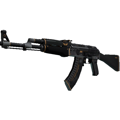 AK-47 | Elite Build MW