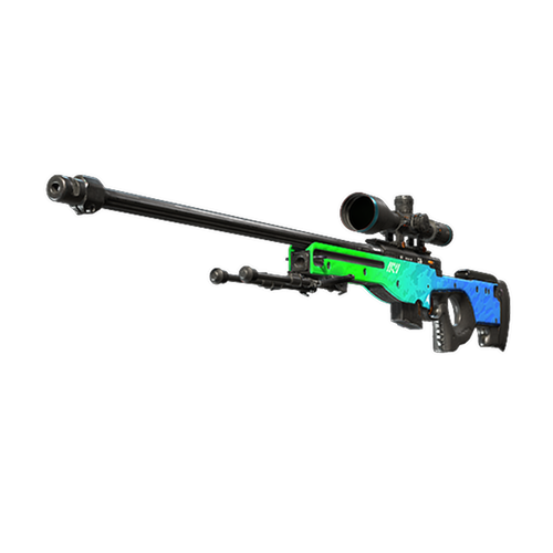 AWP | Neo-Noir FT