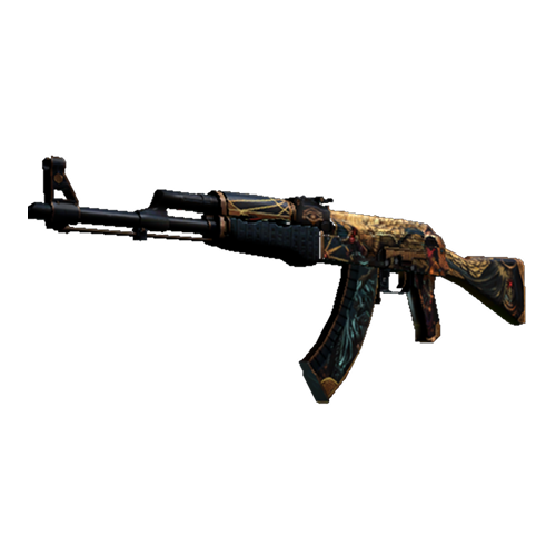 AK-47 | Legion of Anubis