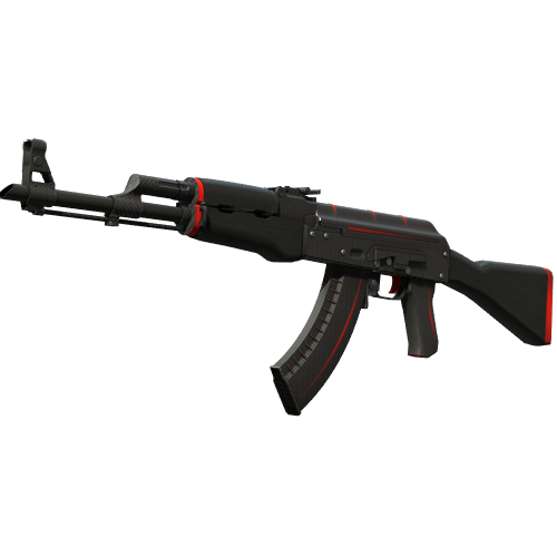 AK-47 | Redline FT