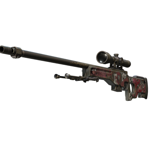 AWP | Duality FT