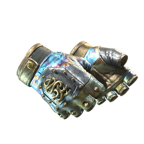 Hydra Gloves | Case Hardened