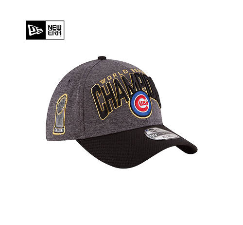 New Era Champs Cap