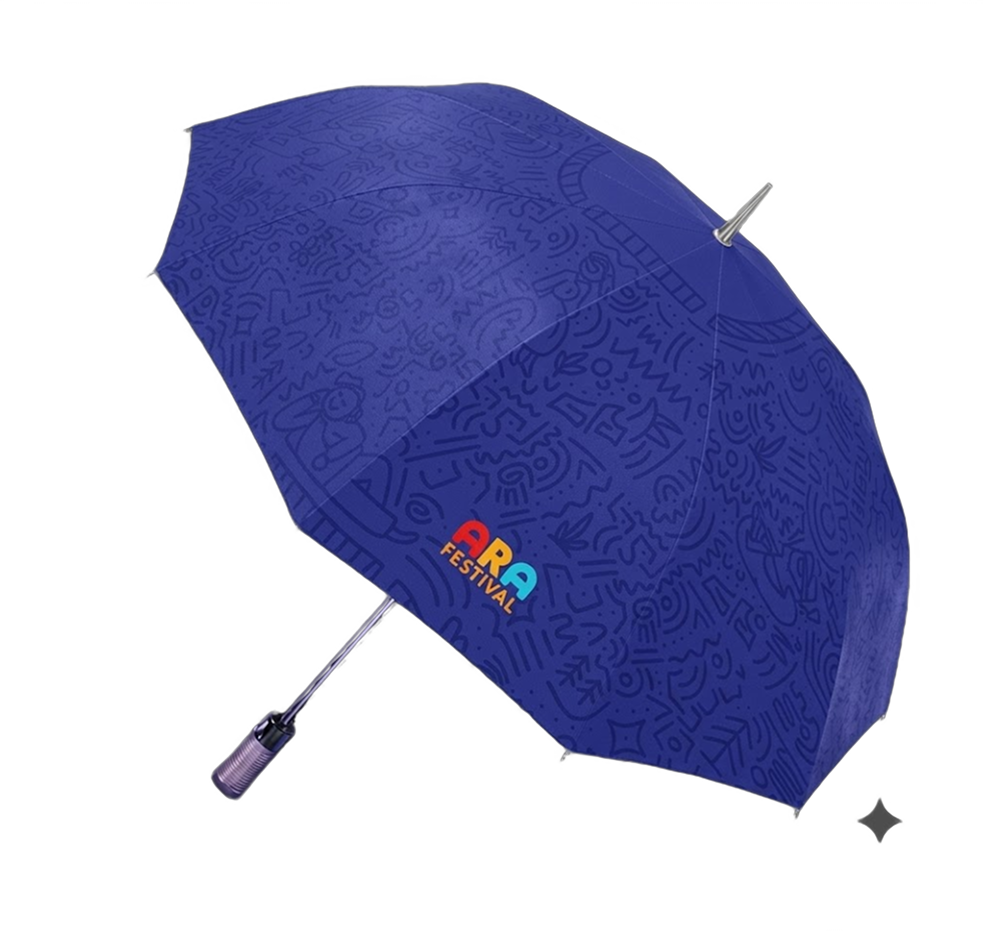 ARA Branded Umbrella