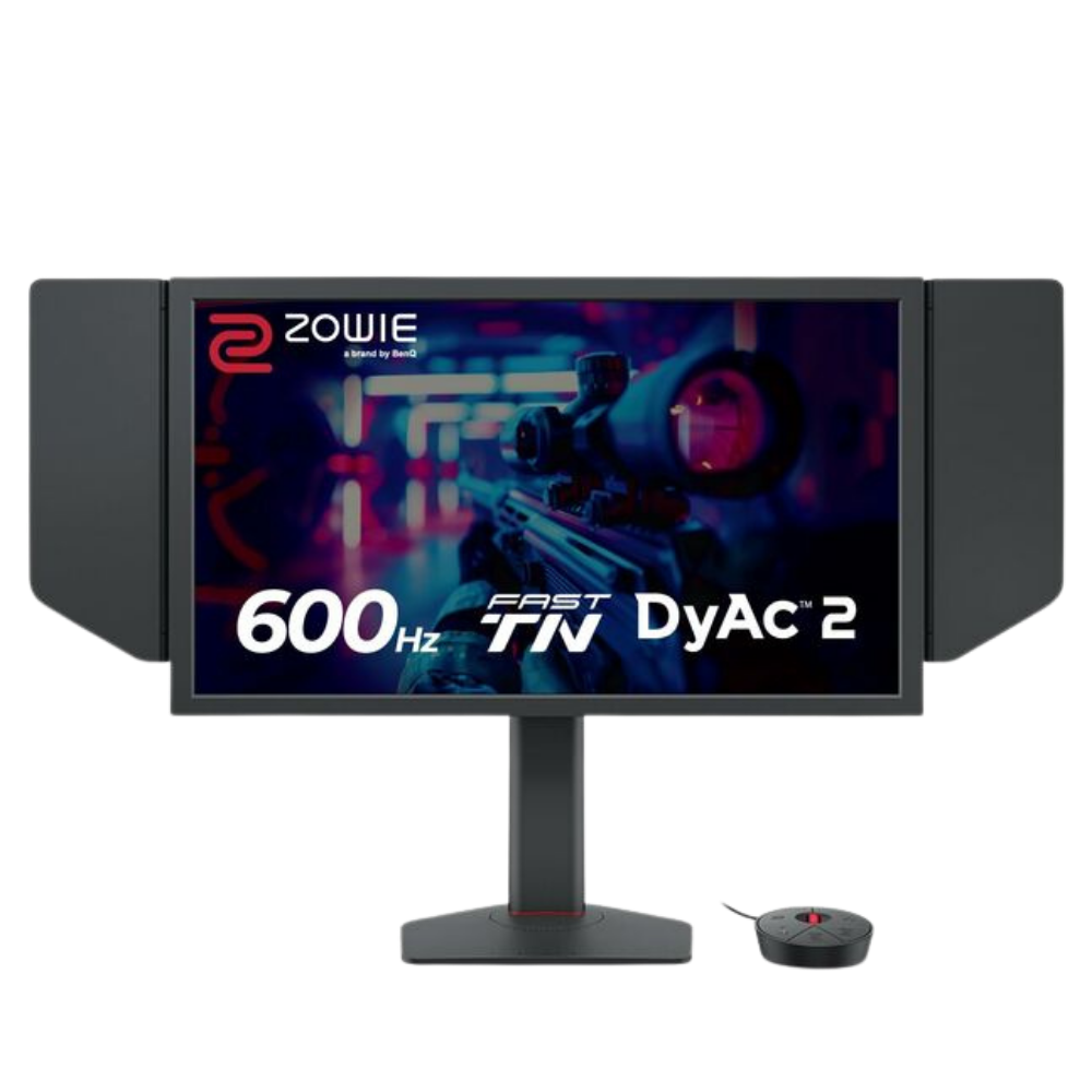 Zowie XL2586X+ 600hz Monitor